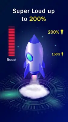 Volume Booster android App screenshot 5